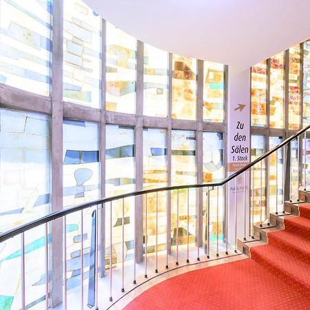 Palais Palffy Apartments ウィーン エクステリア 写真